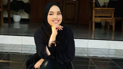 Putri Ariani Sumbangkan Pendapatannya untuk Yayasan Kemanusiaan