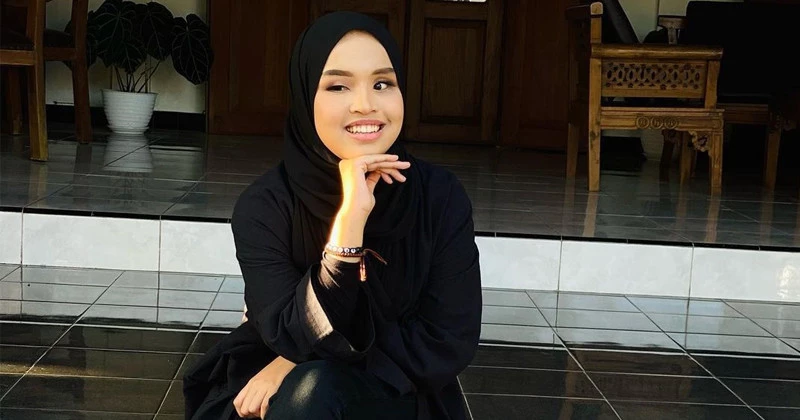 Putri Ariani Sumbangkan Pendapatannya untuk Yayasan Kemanusiaan