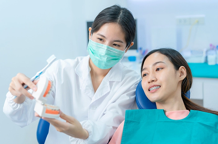 Perawatan Gigi dan Mulut yang Ditanggung oleh BPJS Kesehatan
