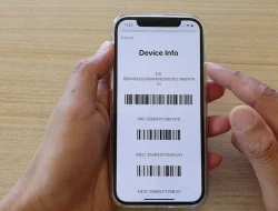 HP dengan IMEI Ilegal Akan Diblokir, Bagaimana Cara Mengaktifkannya?