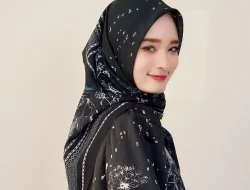 Inara Rusli Dikabarkan Kecelakaan Lantaran Menyetir Sambil Zoom