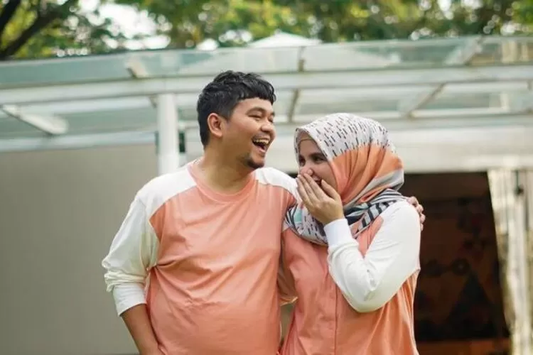 Indra Bekti dan Aldila Jelita Rujuk, Gelar Pernikahan Hari ini!