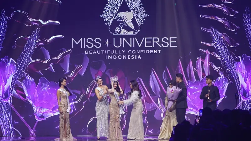 Kronologi Dugaan Pelecehan Seksual Terhadap Finalis Miss Universe Indonesia