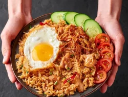 5 Tips Memasak Nasi Goreng Rumahan Seenak Bikinan Restoran