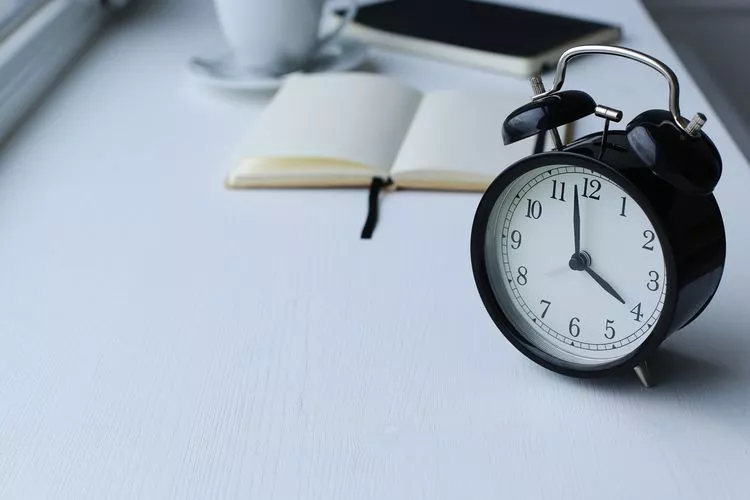 Pengelolaan Waktu yang Efisien: Tips Agar Kamu Tetap Produktif Setiap Hari