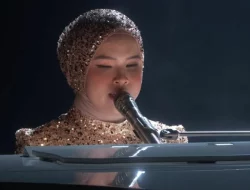 Putri Ariani Lolos ke Babak Final America’s Got Talent 2023