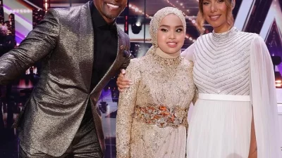 7 Fakta Putri Ariani Jadi Juara ke-4 di America's Got Talent 2023