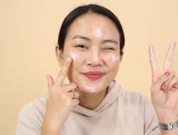 Cara Efektif Menggunakan Sunscreen Agar Kulit Tidak Kusam