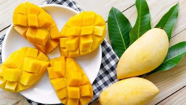 5 Cara Menyimpan Mangga Agar Lebih Cepat Matang dan Tidak Busuk