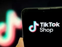 TikTok Shop Resmi Ditutup Hari ini!