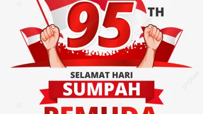 50 Kata-kata Ucapan Selamat Hari Sumpah Pemuda 2023