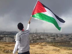 Apa yang Bisa Kita Lakukan untuk Palestina?