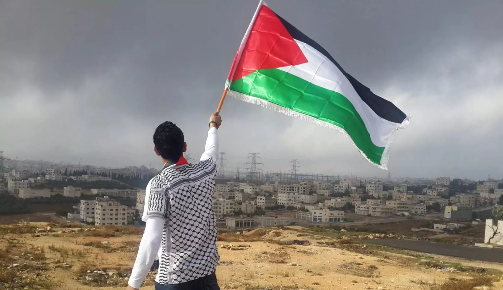 Apa yang Bisa Kita Lakukan untuk Palestina?