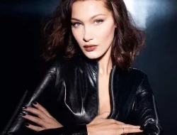 Beri Dukungan untuk Palestina, Bella Hadid Dipecat Dior