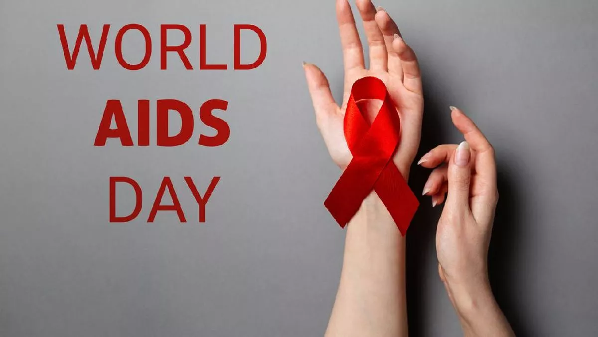 Mengetahui Sejarah Hari AIDS Sedunia yang Diperingati Tanggal 1 Desember