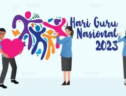 Sejarah Hari Guru Nasional yang Diperingati Setiap 25 November