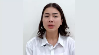 Felicya Angelista Beri Klarifikasi Soal Videonya yang Kontroversi Soal Palestina