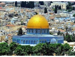 Keistimewaan Masjid Al Aqsa