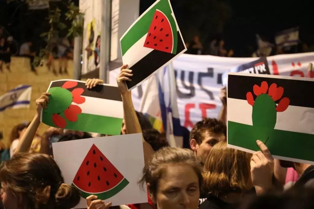 Kenapa Semangka Jadi Simbol Dukungan untuk Palestina? Ini Sejarahnya!
