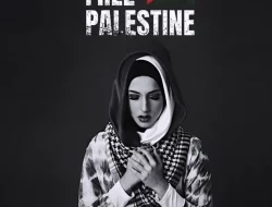 Brand Kosmetik Lokal yang Bersuara Mendukung Palestina