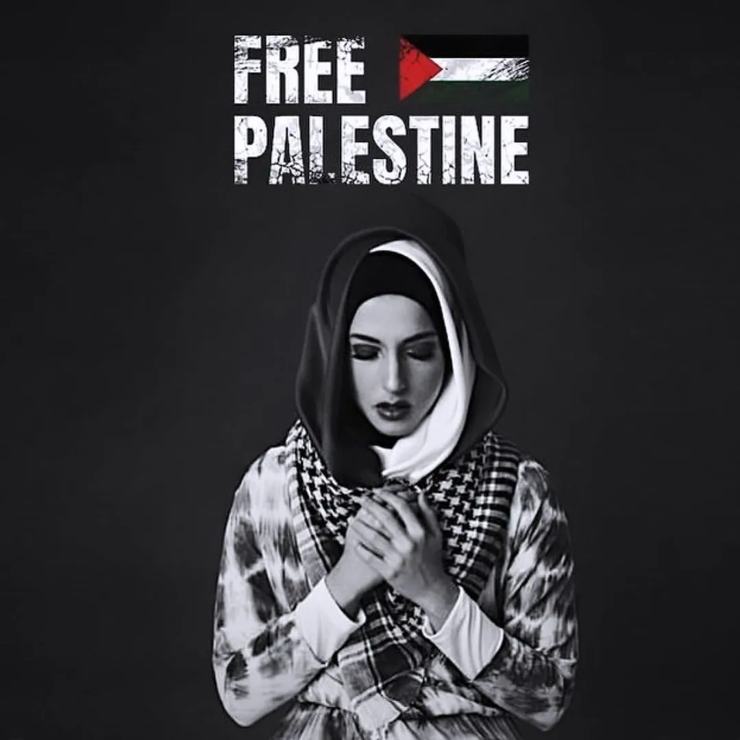 Brand Kosmetik Lokal yang Bersuara Mendukung Palestina