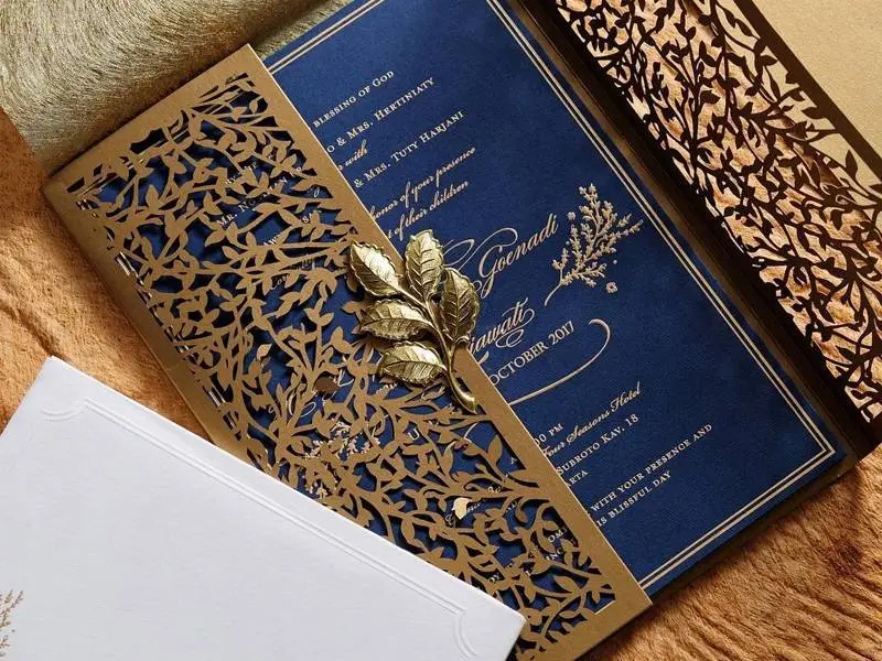 Kumpulan Ayat Al-Qur'an yang Bisa Disisipkan dalam Undangan Pernikahan