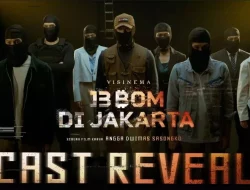 5 Film Indonesia yang Tayang di Bioskop Bulan Desember