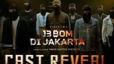 5 Film Indonesia yang Tayang di Bioskop Bulan Desember