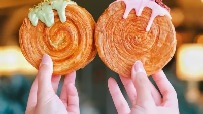 Resep Cromboloni, Makanan yang Sedang Viral