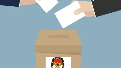 4 Alasan Dilarang Golput di Pemilu 2024 Nanti, Simak Yuk!