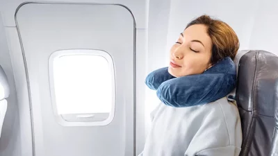 5 Cara Mengatasi Jet Lag Setelah Melakukan Perjalanan Jauh