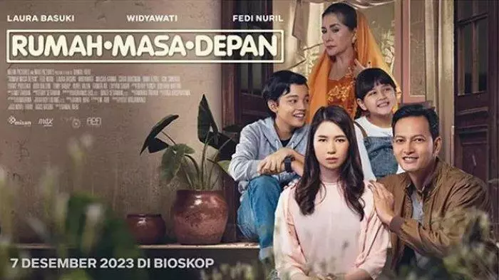 5 Film Indonesia yang Tayang di Bioskop Bulan Desember