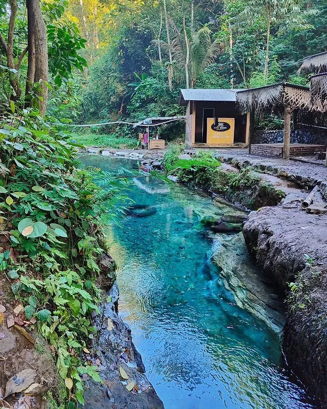 Rekomendasi Tempat Wisata Alam di Magelang, Cocok untuk Liburan Akhir Tahun!