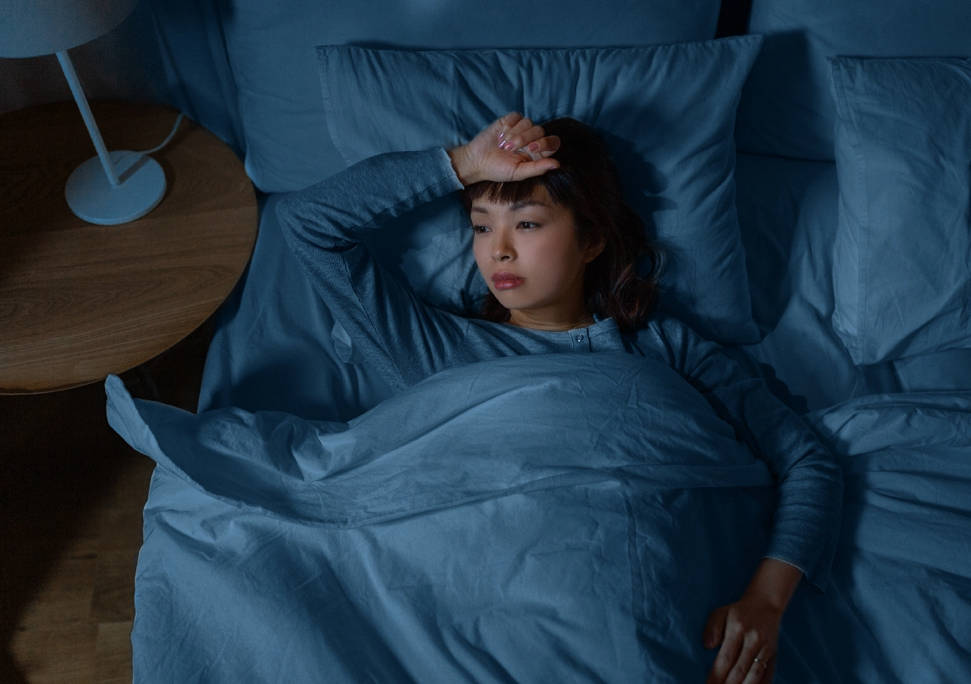 Sering Sulit Tidur? Ini Tips Jitu Agar Cepat Mengantuk di Malam Hari