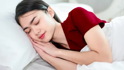 Istirahat Bukan Cuma Tidur, Ketahui 6 Jenisnya yang Penting untuk Kesehatan