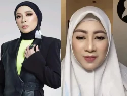 Fakta Masnawati Masud yang Menuding Melly Goeslaw Selingkuh dengan Sang Suami