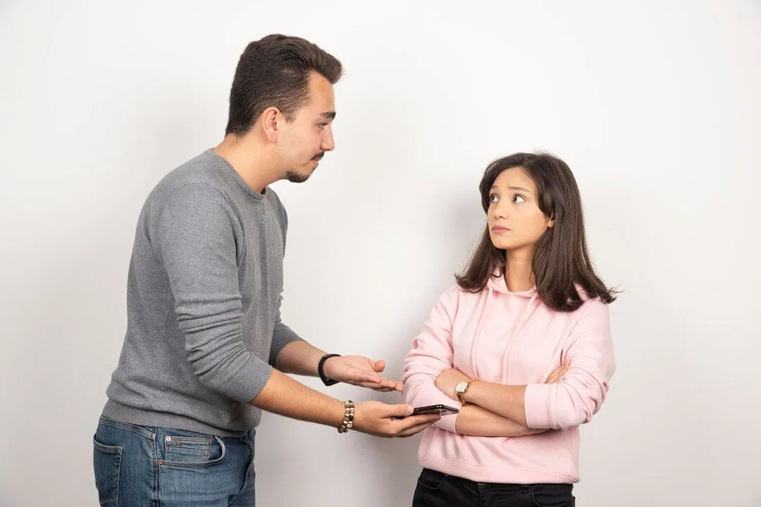 60 Contoh Kata-kata Maaf ke Pasangan, Ampuh untuk Meluluhkan Hatinya