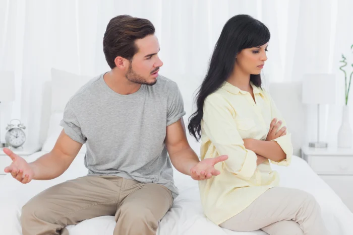 5 Trik Mengungkapkan Rasa Kesal kepada Pasangan Tanpa Bikin Pertengkaran