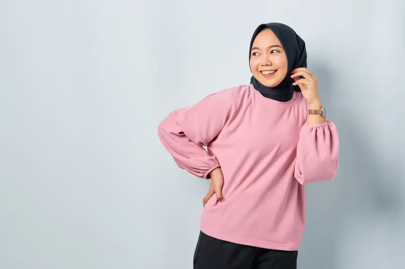 5 Tren Warna Baju Lebaran 2024 yang Anti Gagal!