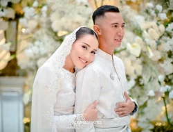 Profil Lengkap Muhammad Fardhana, Calon Suami Ayu Ting Ting