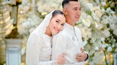 Profil Lengkap Muhammad Fardhana, Calon Suami Ayu Ting Ting