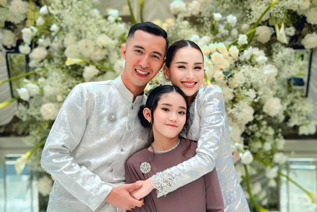 Profil Lengkap Muhammad Fardhana, Calon Suami Ayu Ting Ting