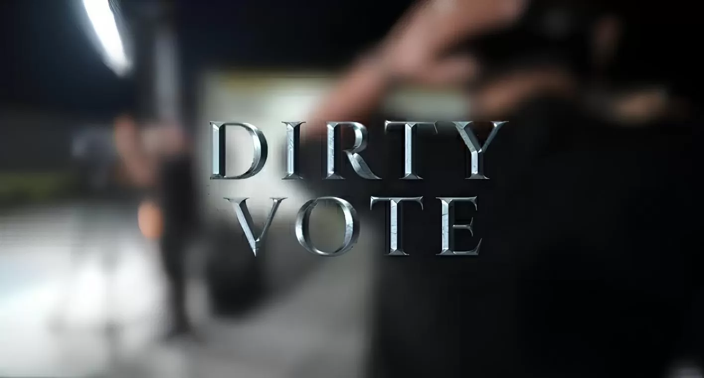 6 Fakta Menarik Film Dokumenter Dirty Vote, Bongkar Sisi Gelap Demokrasi