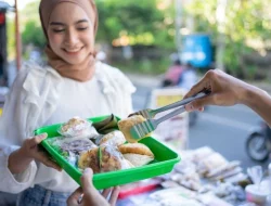 10 Ide Jualan di Bulan Ramadhan dengan Modal yang Minim