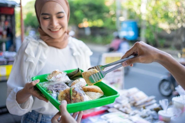 10 Ide Jualan di Bulan Ramadhan dengan Modal yang Minim