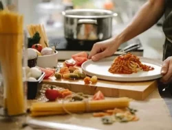 Tips Memasak Cepat dan Mudah untuk Sahur dan Buka Puasa: Agar Ibadah Tidak Terganggu