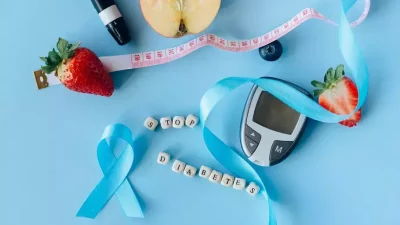 7 Rekomendasi Menu Sahur dan Berbuka bagi Penderita Diabetes