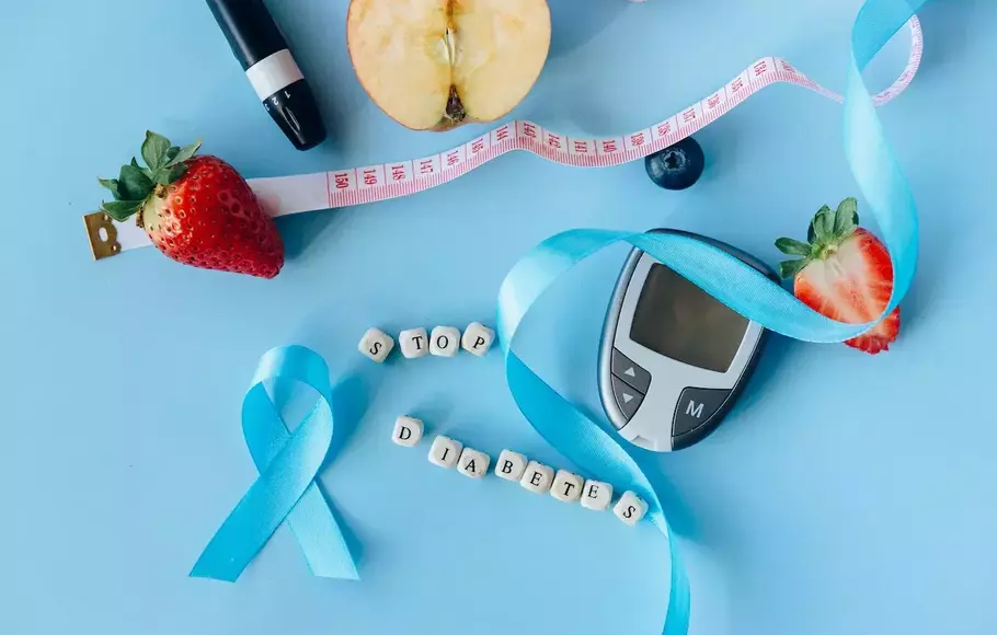 7 Rekomendasi Menu Sahur dan Berbuka bagi Penderita Diabetes
