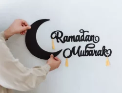 Menuju Ramadhan: 5 Hal yang Harus Dipersiapkan Menurut UAS