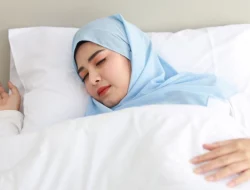 Adab Sebelum Tidur dalam Islam, Jangan Lupa Diamalkan!